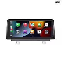 Σύστημα Android Auto και CarPlay για BMW E81 E82 E87 E88 (CCC) 10.25″ οθόνη, 2GB RAM, 32GB ROM - N319 - Sellzone.bg Σύστημα Android Auto και CarPlay για BMW E81 E82 E87 E88 (CCC) 10.25″ οθόνη, 2GB RAM, 32GB ROM - N319